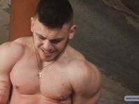 Valera Rents His Body - Part I - RusCapturedBoys - Twink