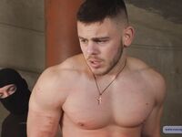 Valera Rents His Body - Part I - RusCapturedBoys - Twink