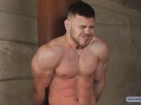 Valera Rents His Body - Part I - RusCapturedBoys - Twink