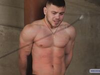 Valera Rents His Body - Part I - RusCapturedBoys - Twink