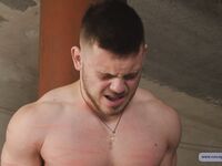 Valera Rents His Body - Part I - RusCapturedBoys - Twink