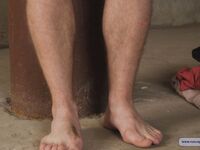 Valera Rents His Body - Part I - RusCapturedBoys - Twink