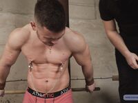 Valera Rents His Body - Part Ii - RusCapturedBoys - Muscle