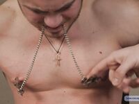 Valera Rents His Body - Part Ii - RusCapturedBoys - Muscle