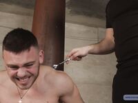 Valera Rents His Body - Part Ii - RusCapturedBoys - Muscle