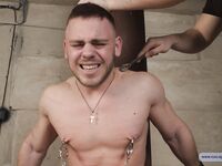 Valera Rents His Body - Part Ii - RusCapturedBoys - Muscle