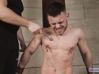 Valera Rents His Body - Part Ii - RusCapturedBoys - Muscle