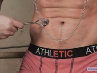 Valera Rents His Body - Part Ii - RusCapturedBoys - Muscle