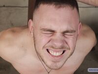 Valera Rents His Body - Part Ii - RusCapturedBoys - Muscle