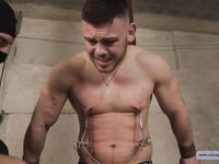 Valera Rents His Body - Part Ii - RusCapturedBoys - Muscle