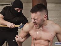 Valera Rents His Body - Part Ii - RusCapturedBoys - Muscle