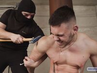 Valera Rents His Body - Part Ii - RusCapturedBoys - Muscle