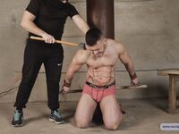 Valera Rents His Body - Part Ii - RusCapturedBoys - Muscle