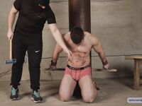 Valera Rents His Body - Part Ii - RusCapturedBoys - Muscle