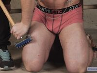 Valera Rents His Body - Part Ii - RusCapturedBoys - Muscle