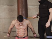 Valera Rents His Body - Part Ii - RusCapturedBoys - Muscle