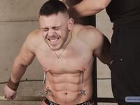 Valera Rents His Body - Part Ii - RusCapturedBoys - Muscle