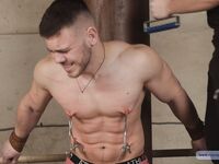 Valera Rents His Body - Part Ii - RusCapturedBoys - Muscle