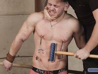 Valera Rents His Body - Part Ii - RusCapturedBoys - Muscle