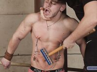 Valera Rents His Body - Part Ii - RusCapturedBoys - Muscle
