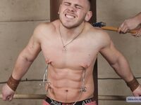 Valera Rents His Body - Part Ii - RusCapturedBoys - Muscle