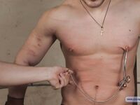 Valera Rents His Body - Part Ii - RusCapturedBoys - Muscle