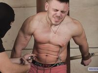 Valera Rents His Body - Part Ii - RusCapturedBoys - Muscle