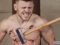 Valera Rents His Body - Part Ii - RusCapturedBoys - Muscle