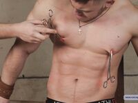 Valera Rents His Body - Part Ii - RusCapturedBoys - Muscle