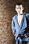 Vlad 2 - RusCapturedBoys - Bondage&Disciрline