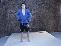 Vlad 2 - RusCapturedBoys - Bondage&Disciрline