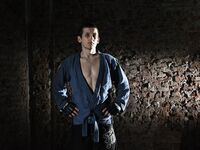 Vlad 2 - RusCapturedBoys - Bondage&Disciрline