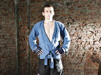 Vlad 2 - RusCapturedBoys - Bondage&Disciрline