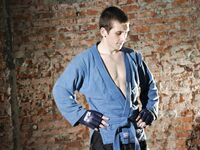 Vlad 2 - RusCapturedBoys - Bondage&Disciрline