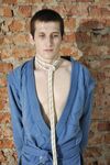 Vlad 2 - RusCapturedBoys - Bondage&Disciрline