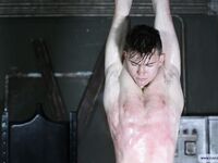 Young Captive Vadim - Final Part - RusCapturedBoys - Spanking