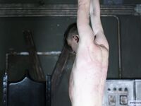 Young Captive Vadim - Final Part - RusCapturedBoys - Spanking