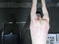 Young Captive Vadim - Final Part - RusCapturedBoys - Spanking