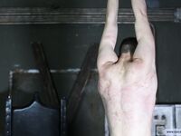 Young Captive Vadim - Final Part - RusCapturedBoys - Spanking