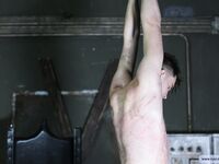 Young Captive Vadim - Final Part - RusCapturedBoys - Spanking
