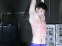 Young Captive Vadim - Final Part - RusCapturedBoys - Spanking
