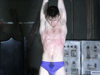 Young Captive Vadim - Final Part - RusCapturedBoys - Spanking