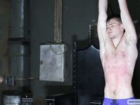 Young Captive Vadim - Final Part - RusCapturedBoys - Spanking