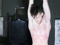 Young Captive Vadim - Final Part - RusCapturedBoys - Spanking