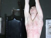 Young Captive Vadim - Final Part - RusCapturedBoys - Spanking