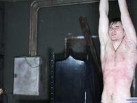 Young Captive Vadim - Final Part - RusCapturedBoys - Spanking