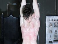 Young Captive Vadim - Final Part - RusCapturedBoys - Spanking