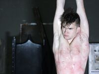 Young Captive Vadim - Final Part - RusCapturedBoys - Spanking