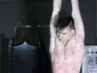 Young Captive Vadim - Final Part - RusCapturedBoys - Spanking