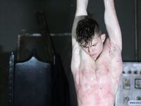 Young Captive Vadim - Final Part - RusCapturedBoys - Spanking